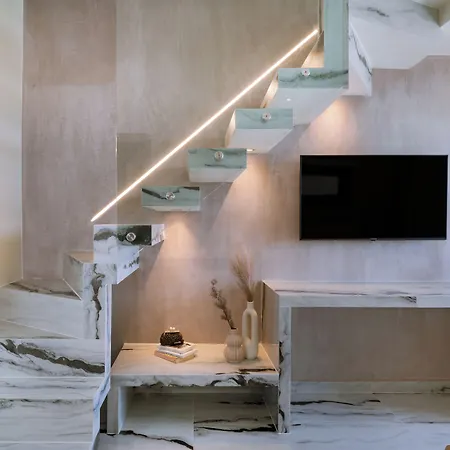 Hotel Zest Thassos Luxury Retreat