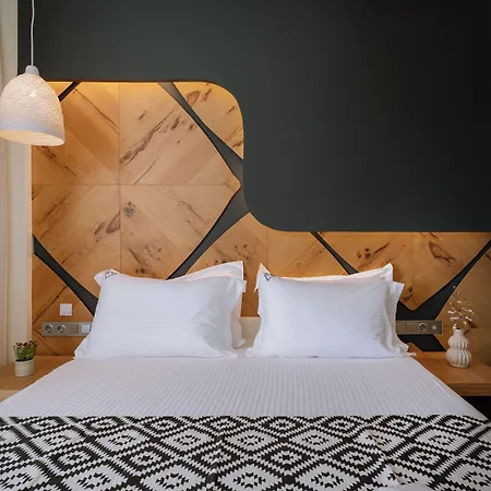 Zest Thassos Luxury Retreat