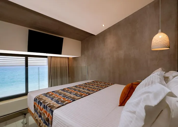 Zest Thassos Luxury Retreat 리메나리아