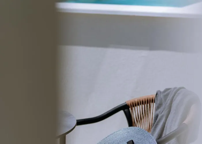 Zest Thassos Luxury Retreat