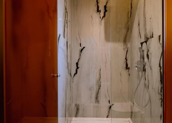 Zest Thassos Luxury Retreat 4*