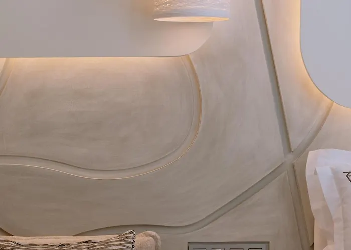 Hotel Zest Thassos Luxury Retreat