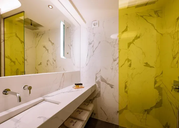 Zest Thassos Luxury Retreat 4*