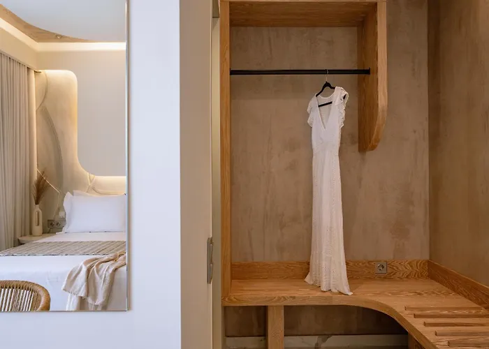 Zest Thassos Luxury Retreat 4*