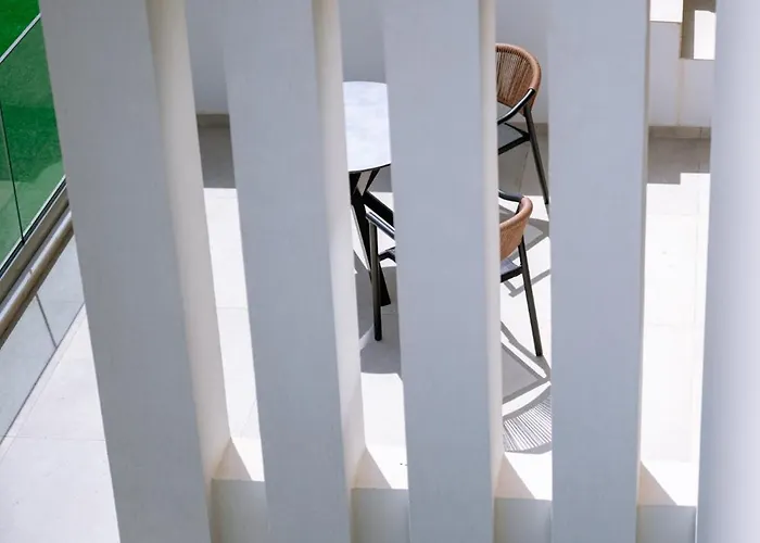 Zest Thassos Luxury Retreat