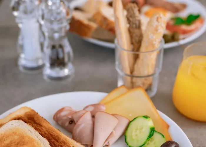 Zest Thassos Luxury Retreat 4* Limenaria (Thasos)