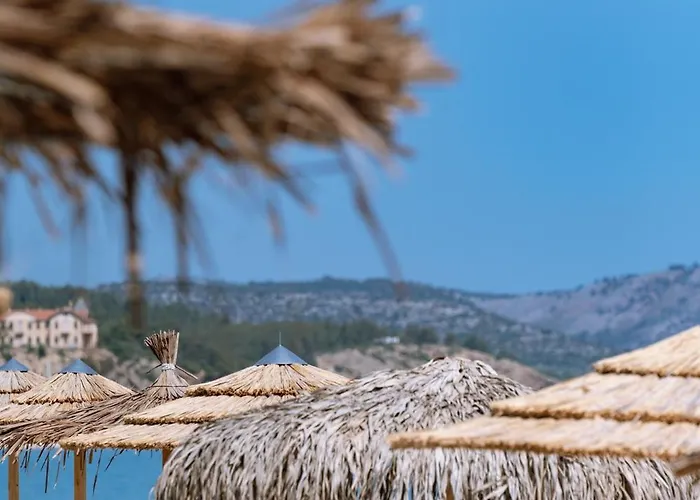 Zest Thassos Luxury Retreat Limenaria (Thasos)