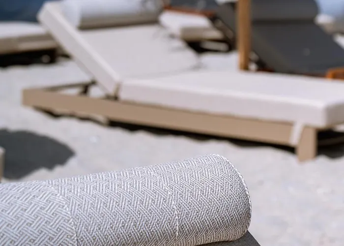 Zest Thassos Luxury Retreat 리메나리아