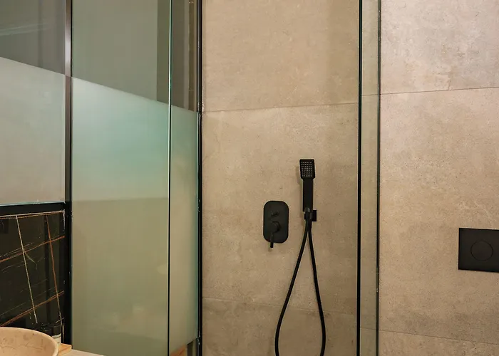 호텔 Zest Thassos Luxury Retreat