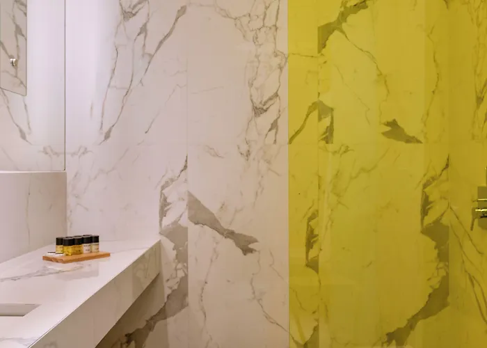 Zest Thassos Luxury Retreat Hotel 4*