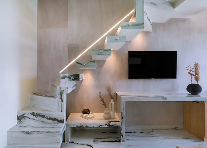 Hotel Zest Thassos Luxury Retreat