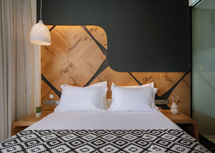 Zest Thassos Luxury Retreat